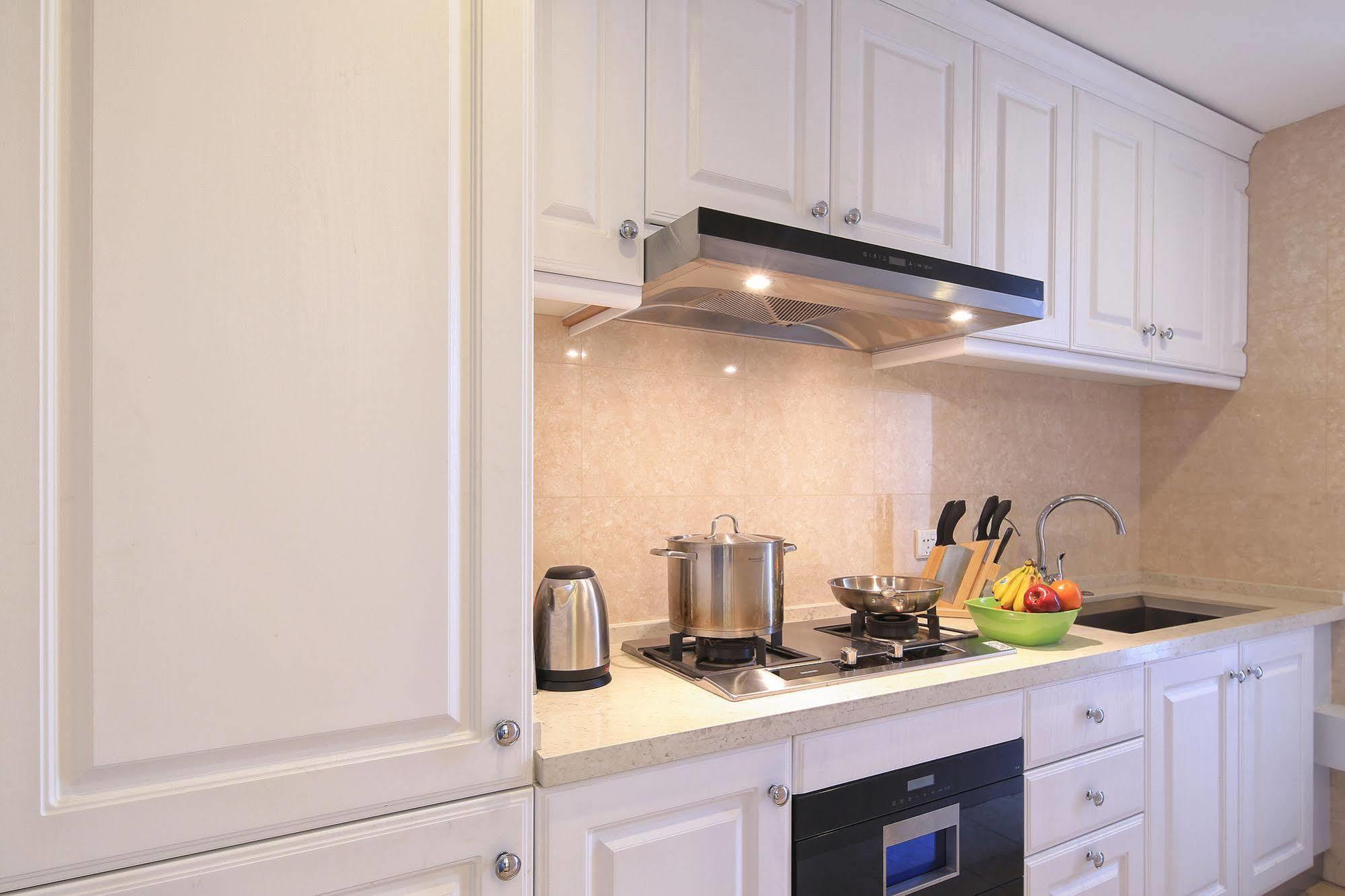 Suning Auraya Service Apartment Nanjing 南京市 エクステリア 写真