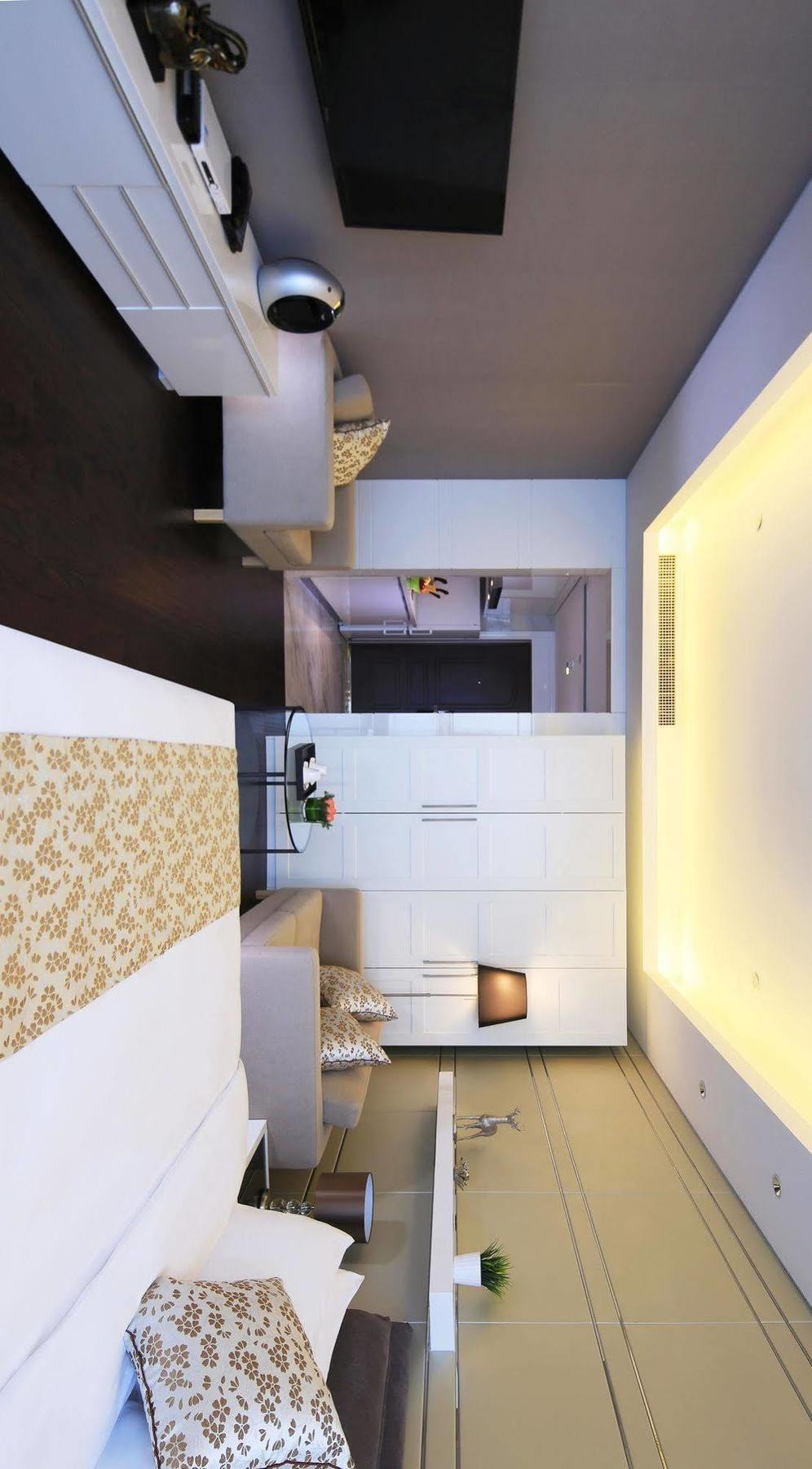 Suning Auraya Service Apartment Nanjing 南京市 エクステリア 写真